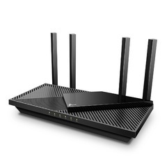tp-link Archer AX55 Wi-Fi6　無線LAN ルーター 5G 2402 + 2.4G　574Mbps AX3000 デュアルバンド ギガビット Wi-Fi 6ルーター の画像