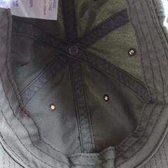 コンバース帽子の画像