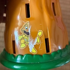 危機一髪あんぱんまんおもちゃ　の画像