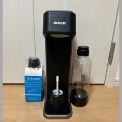 ドリンクメイト