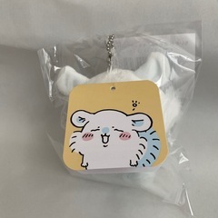 ちいかわ　モモンガだらけくじ　E賞の画像