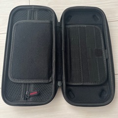 Nintendo Switchケース