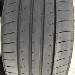 205／50r17  タイヤ　　2本の画像