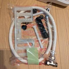 東芝 温水洗浄便座 SCS-S300の画像