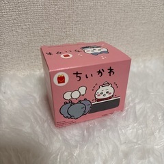 ハッピーセット ちいかわ 第1弾