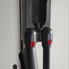 お値引き可　ダイソンスタンドの画像