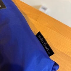 折りたたみ傘（軽量だと思います）の画像