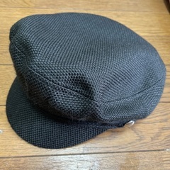 新品/未使用キャップ