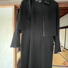 喪服　9号