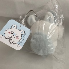 ちいかわ　モモンガだらけくじ　E賞の画像