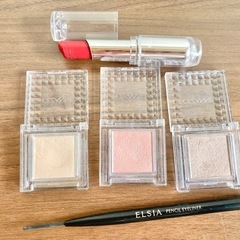 【0円】コスメ類まとめての画像