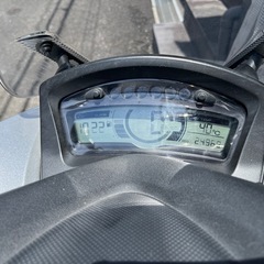 ヤマハ トリシティ125 機関良好 即乗り出しOK！ 現車確認可能 高知県高知市よりの画像