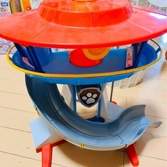 パウパトロール　車　ステーション　トミカなど好きな人