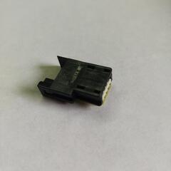 3M　配線接続用コネクタ　100個　4極の画像