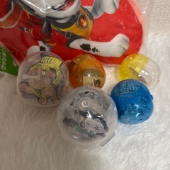 パウパトロール セットの画像