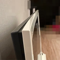 【譲渡先決定済み】SHARP AQUOS  32型　液晶カラーテレビの画像