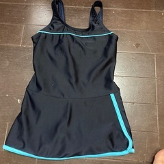 130㎝　ワンピースタイプ　水着　