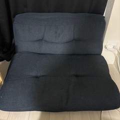 ソファベッド