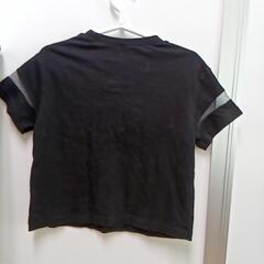 5-541-2 子供  Tシャツ#724-の画像