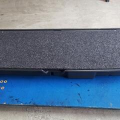 ラパンHE21S用トランクルームBOXの画像