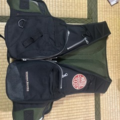 ウォーターロックス　ライフジャケット