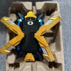 DXエクスデバイザー