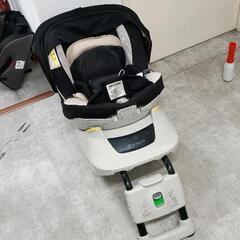 0525-060 AILEBEBE　エールベベ　チャイルドシート