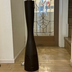 家具調オシャレな加湿器です。