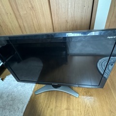 SHARP 32V  テレビ