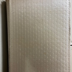 江戸間6畳分畳下地の画像