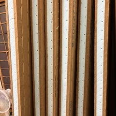 江戸間6畳分畳下地の画像