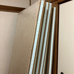 江戸間6畳分畳下地