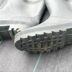 胴長、同長靴　ウェーダーの画像