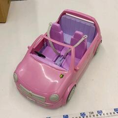 0525-074 リカちゃんファミリーカー