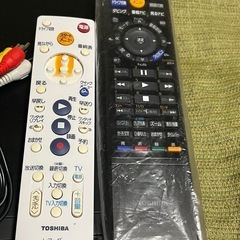 【値下げ】ＲＥＧＺＡ　ＨＤＤ　ＤＶＤレコーダー　ＲＤーＲ１００の画像