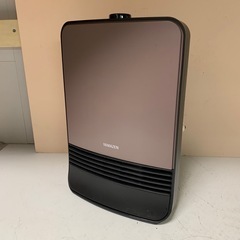 YAMAZEN HF-J126 ファンヒーター 2024年製