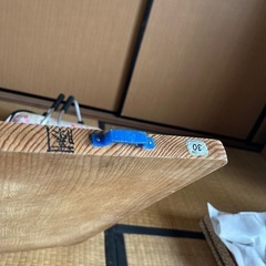 まな板　キャンプにも！の画像