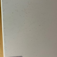 差し上げます。クローゼット用タンス  キャスター付の画像