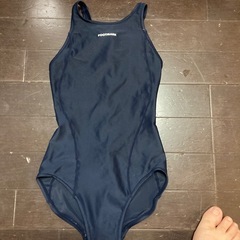 130㎝　水着