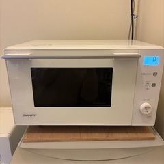 SHARP 電子レンジ