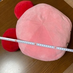 カービィ　ぬいぐるみの画像