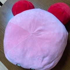 カービィ　ぬいぐるみの画像