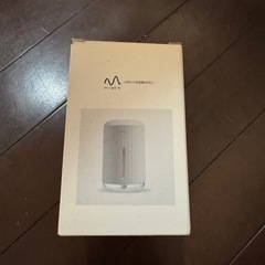 加湿器