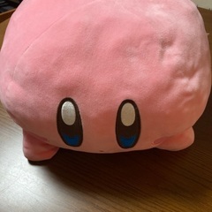 カービィ　ぬいぐるみ
