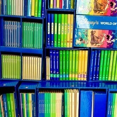 ディズニー英語