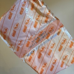 レンジでゆたぽん、おしりホット　未使用の画像