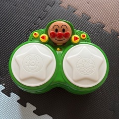 アンパンマン 太鼓