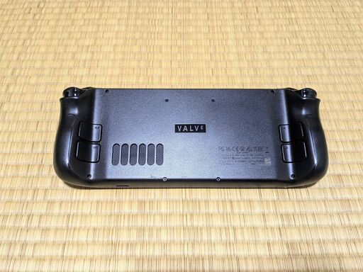 Amazon.com: Valve Steam Deck 512GB Handheld Gaming Console