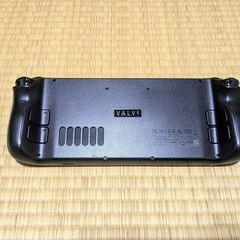 steam deck 512gb LCD 中古 steam deck 512gb LCD 中古 - メルカリ