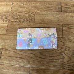 おりがみ財布3